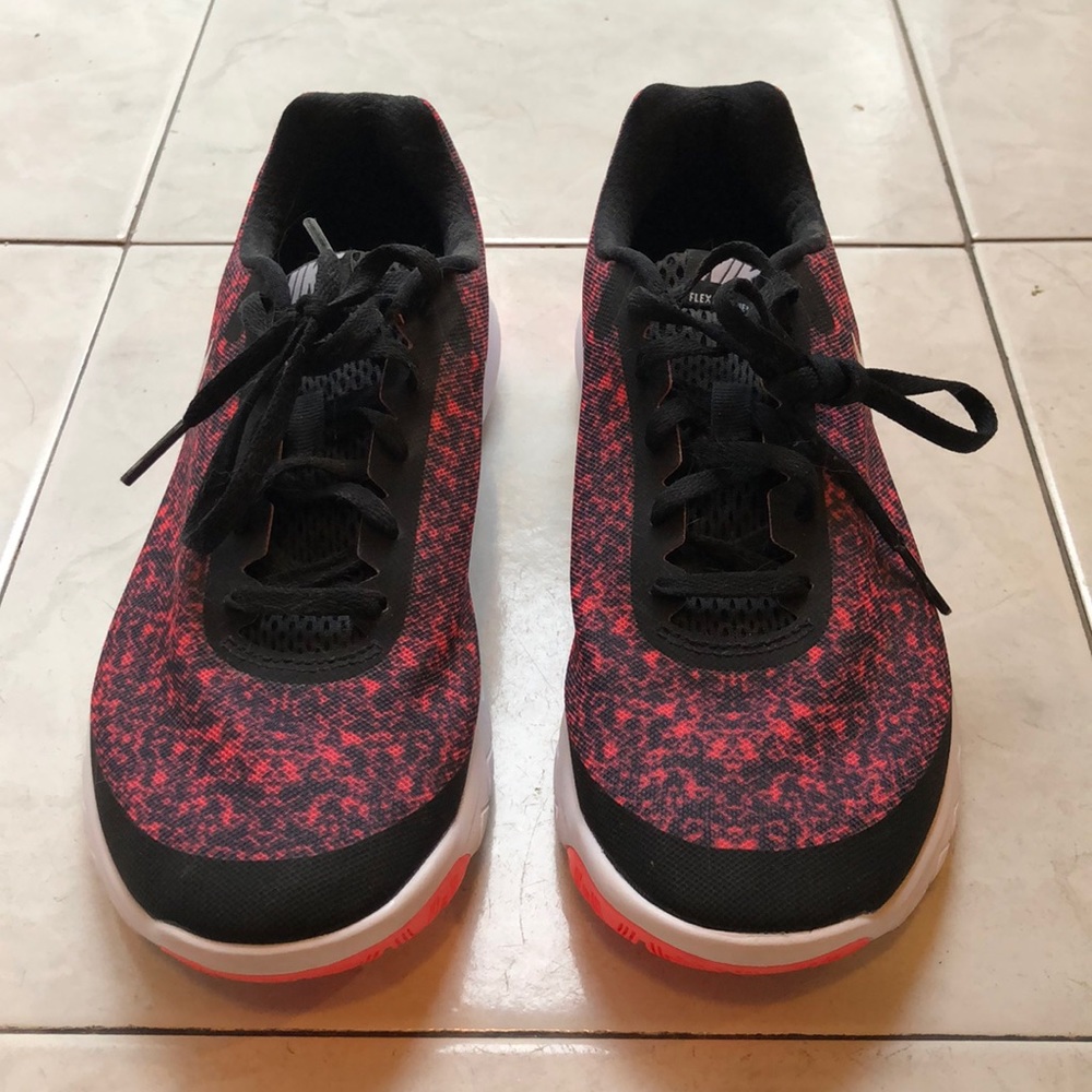 Nike Flex
